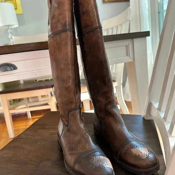 Pikolinos boots - Picture 13 of 15